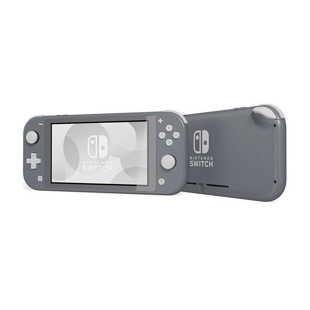 Nintendo Switch Lite - Super Mario Kart 8