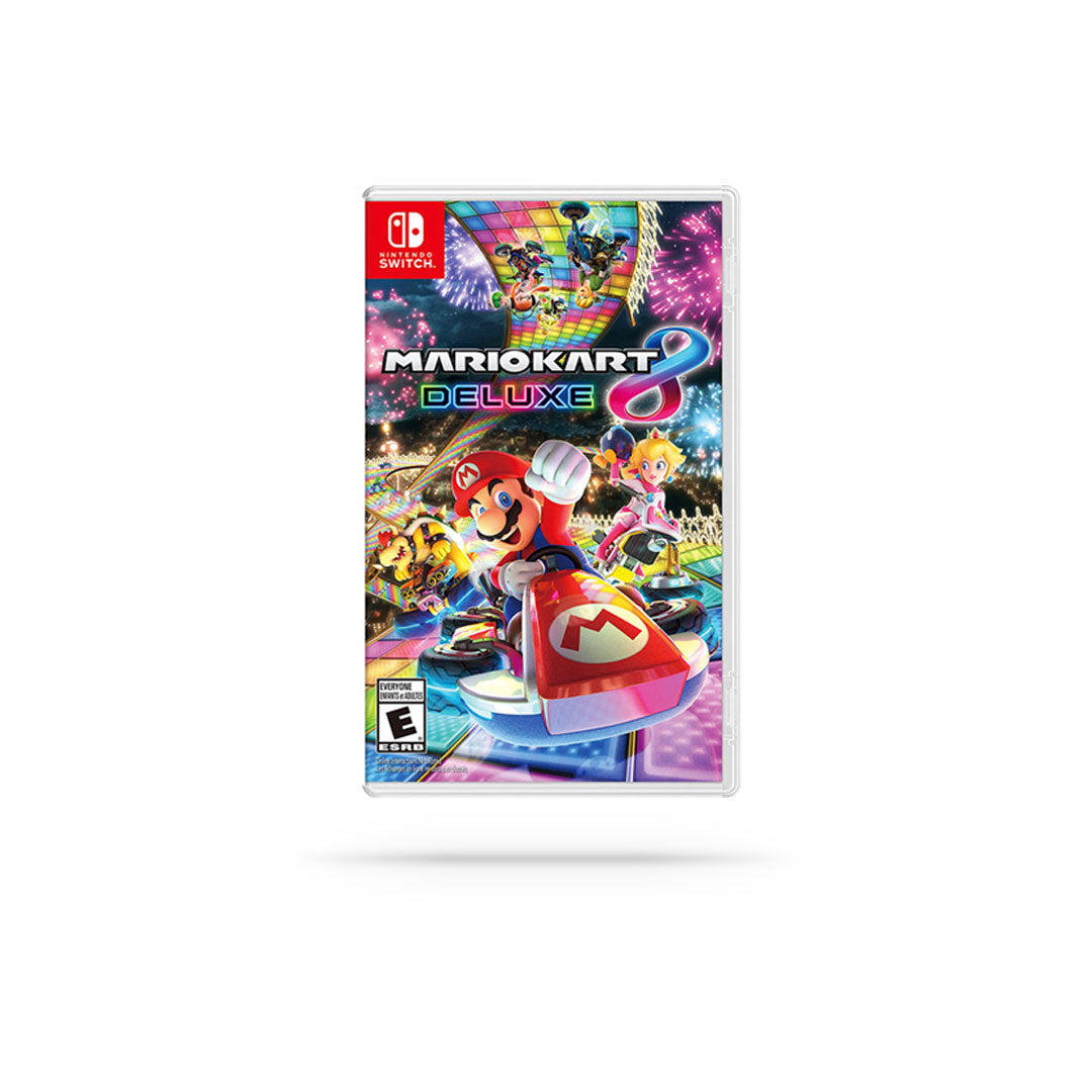 Nintendo Switch Lite - Super Mario Kart 8