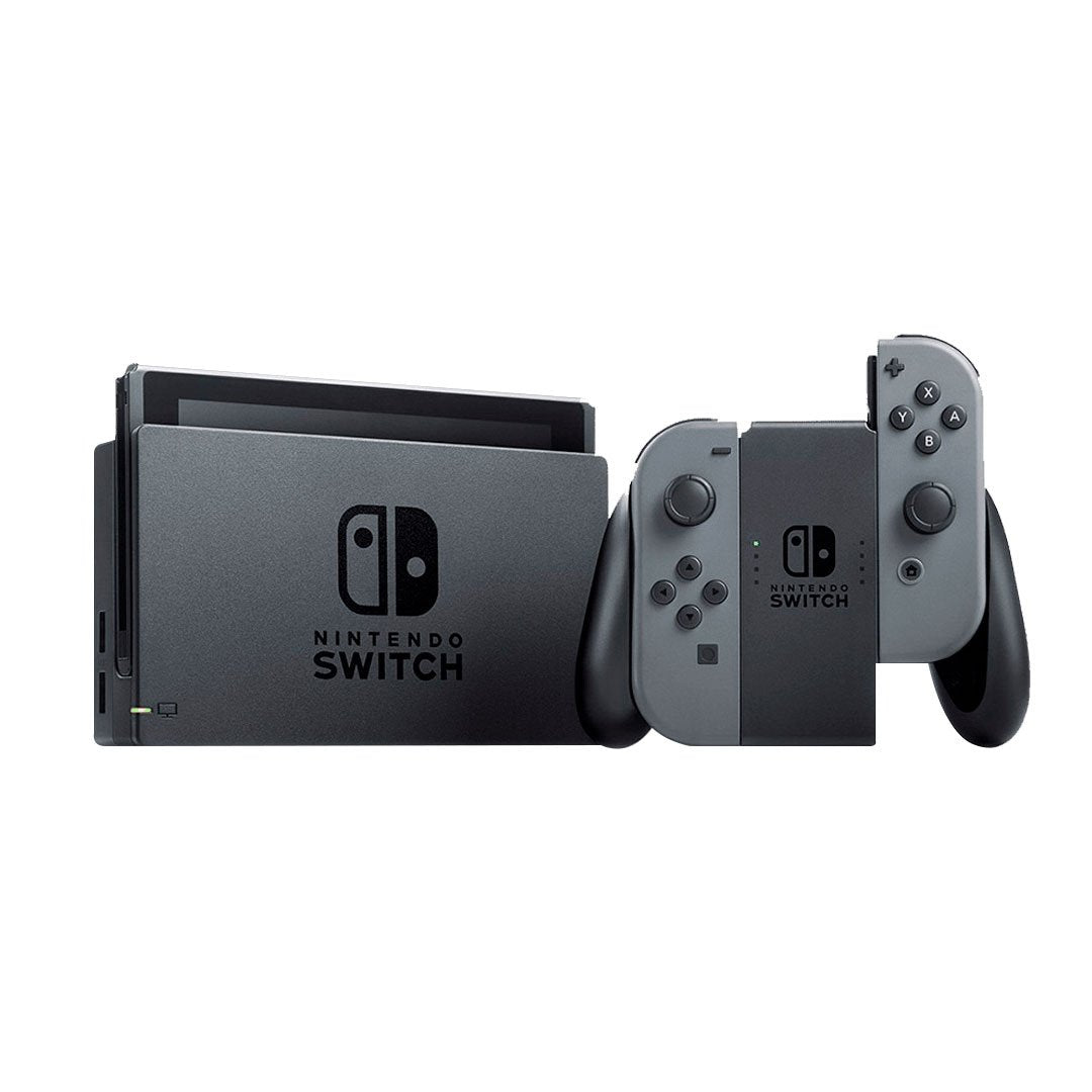 Nintendo Switch 1.0 (Reacondicionado)