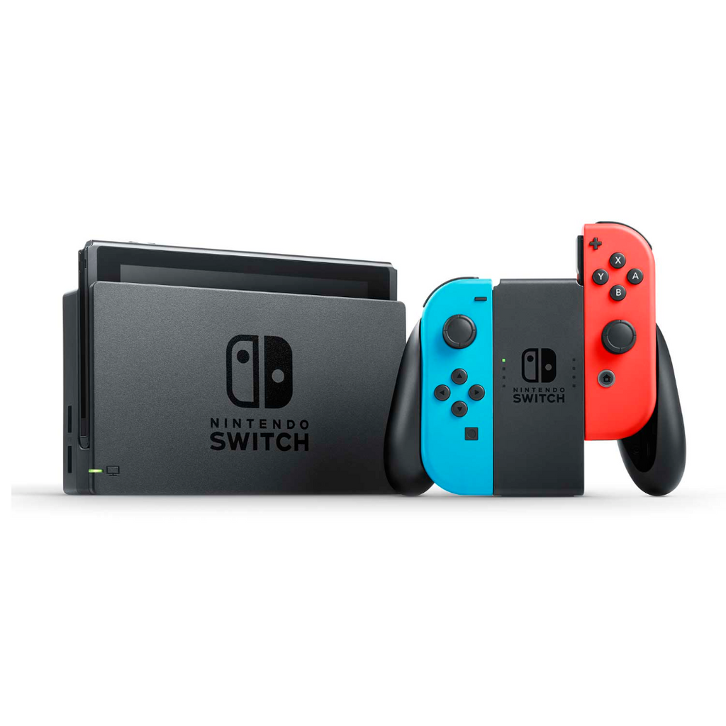 Nintendo Switch 1.0 (Reacondicionado)