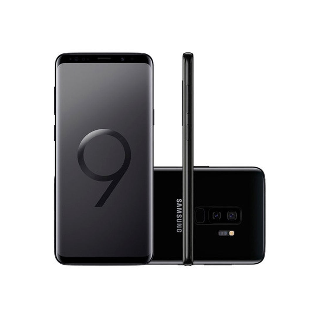 Samsung Galaxy S9+