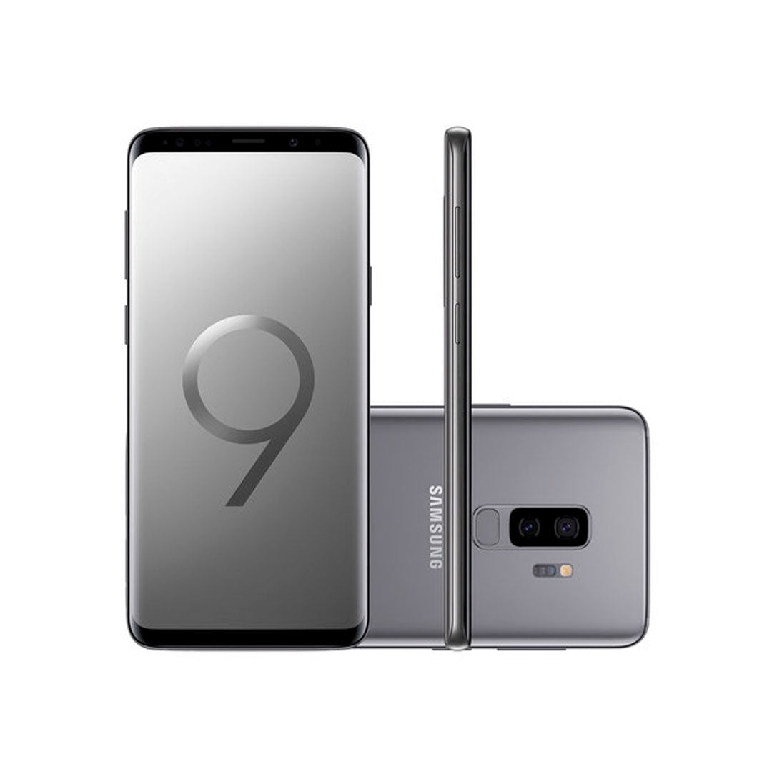 Samsung Galaxy S9+