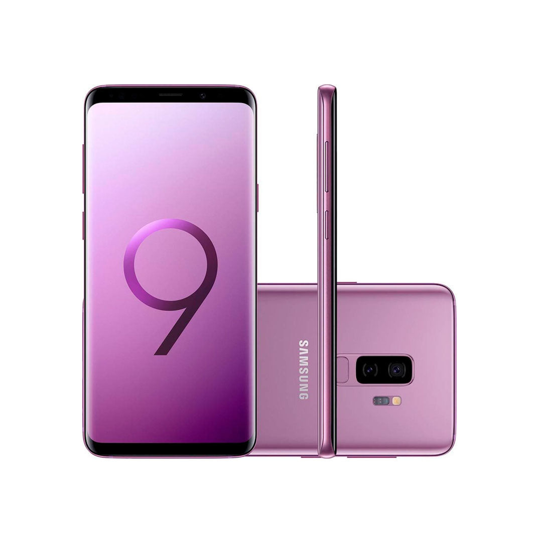 Samsung Galaxy S9+