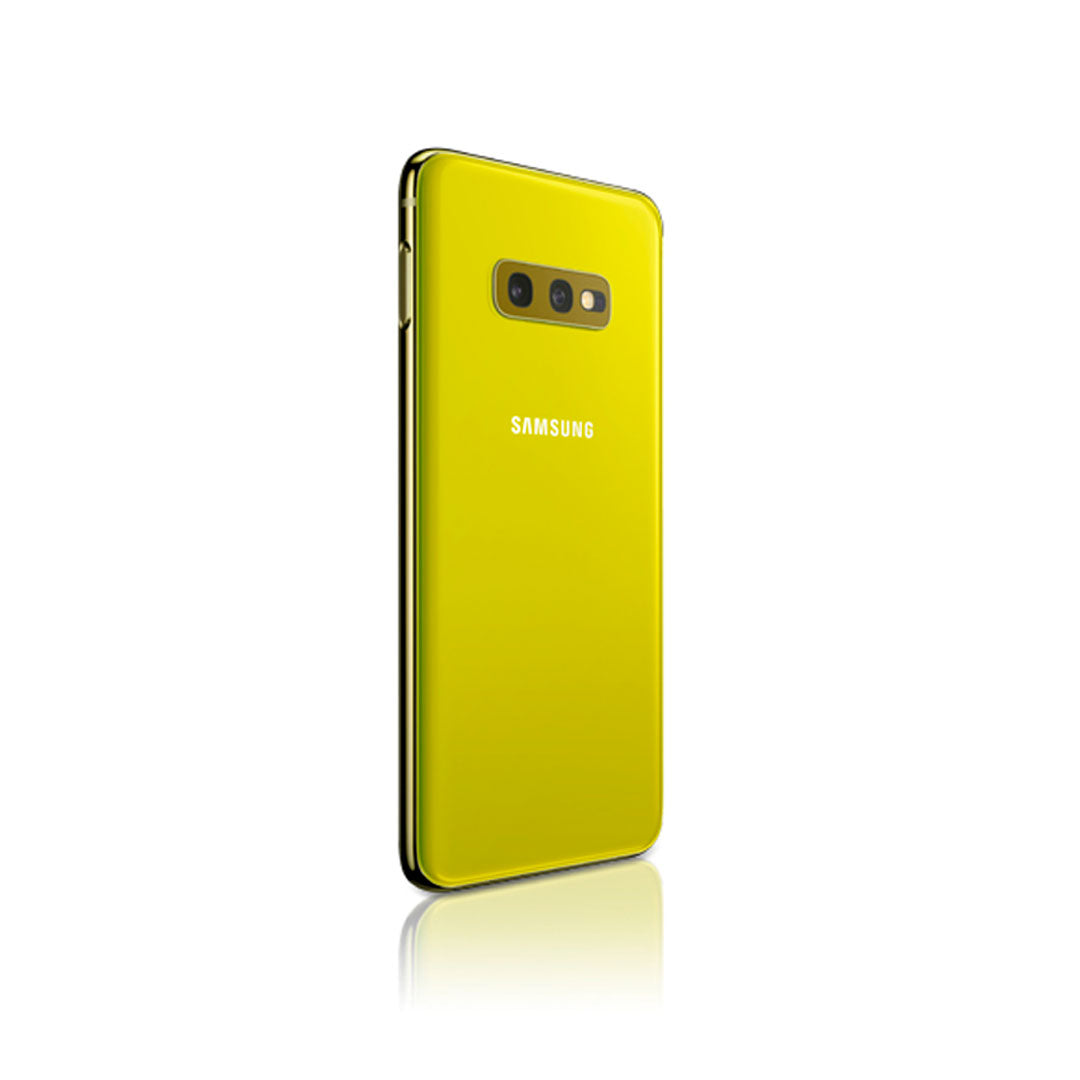 Samsung S10e