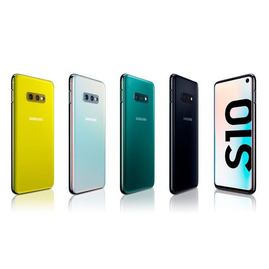 Samsung S10e