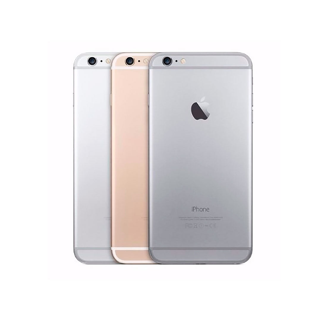 iPhone 6