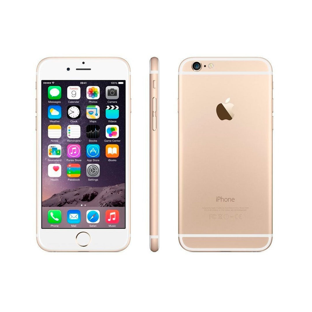 iPhone 6