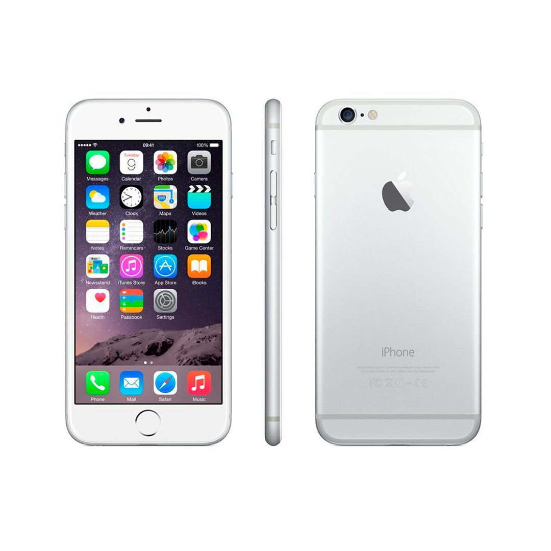 iPhone 6