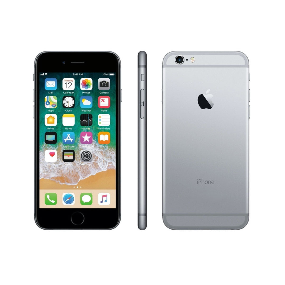 iPhone 6