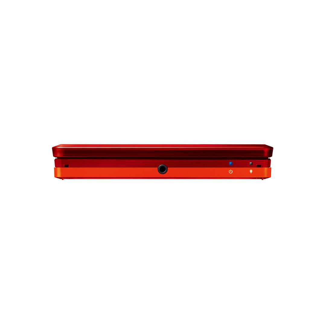 Nintendo 3DS