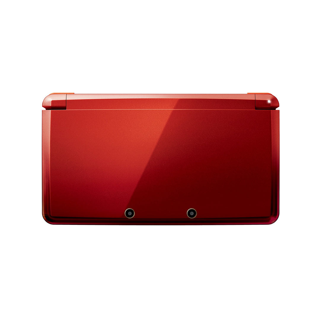 Nintendo 3DS