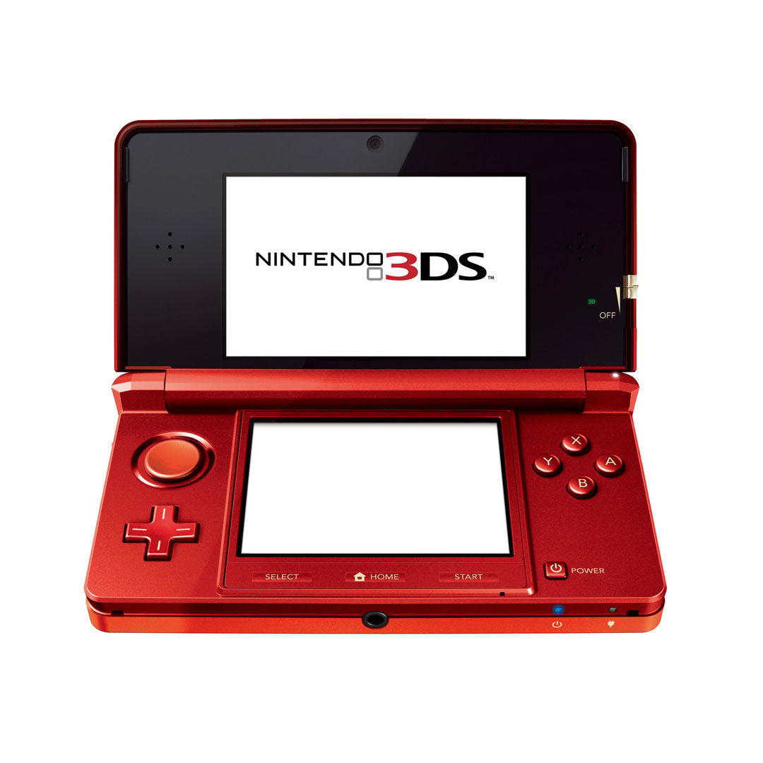 Nintendo 3DS