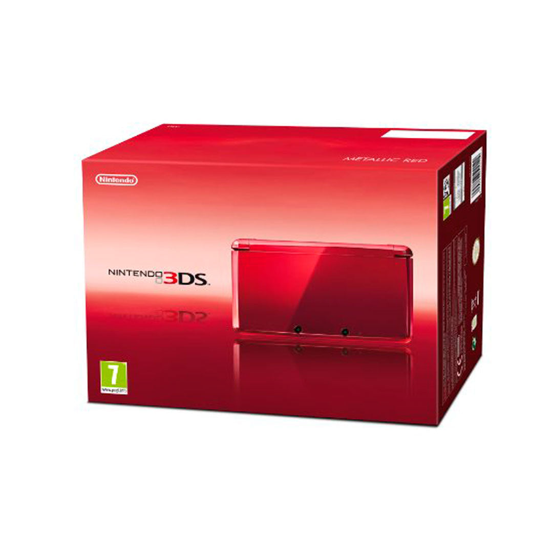 Nintendo 3DS
