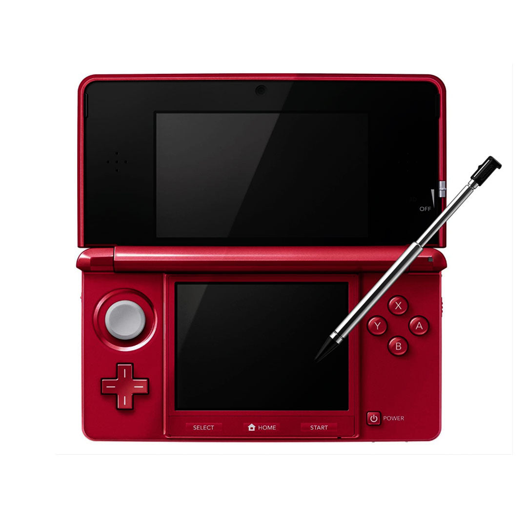 Nintendo 3DS