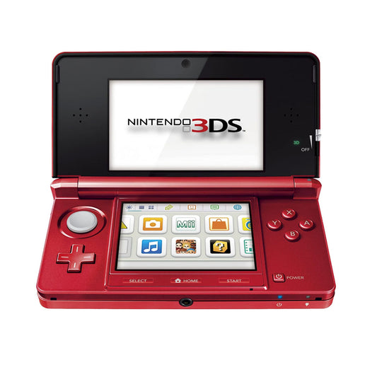 Nintendo 3DS
