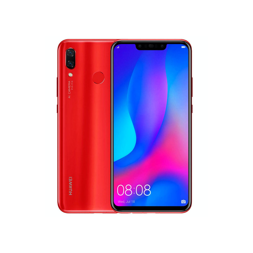 Huawei Nova 3 – CircuitBank