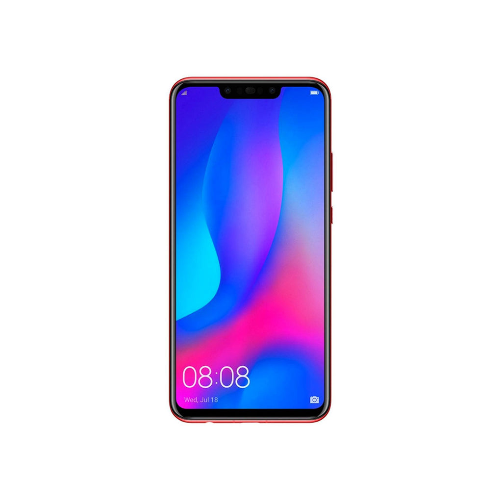 Huawei nova discount 3 carga inalambrica