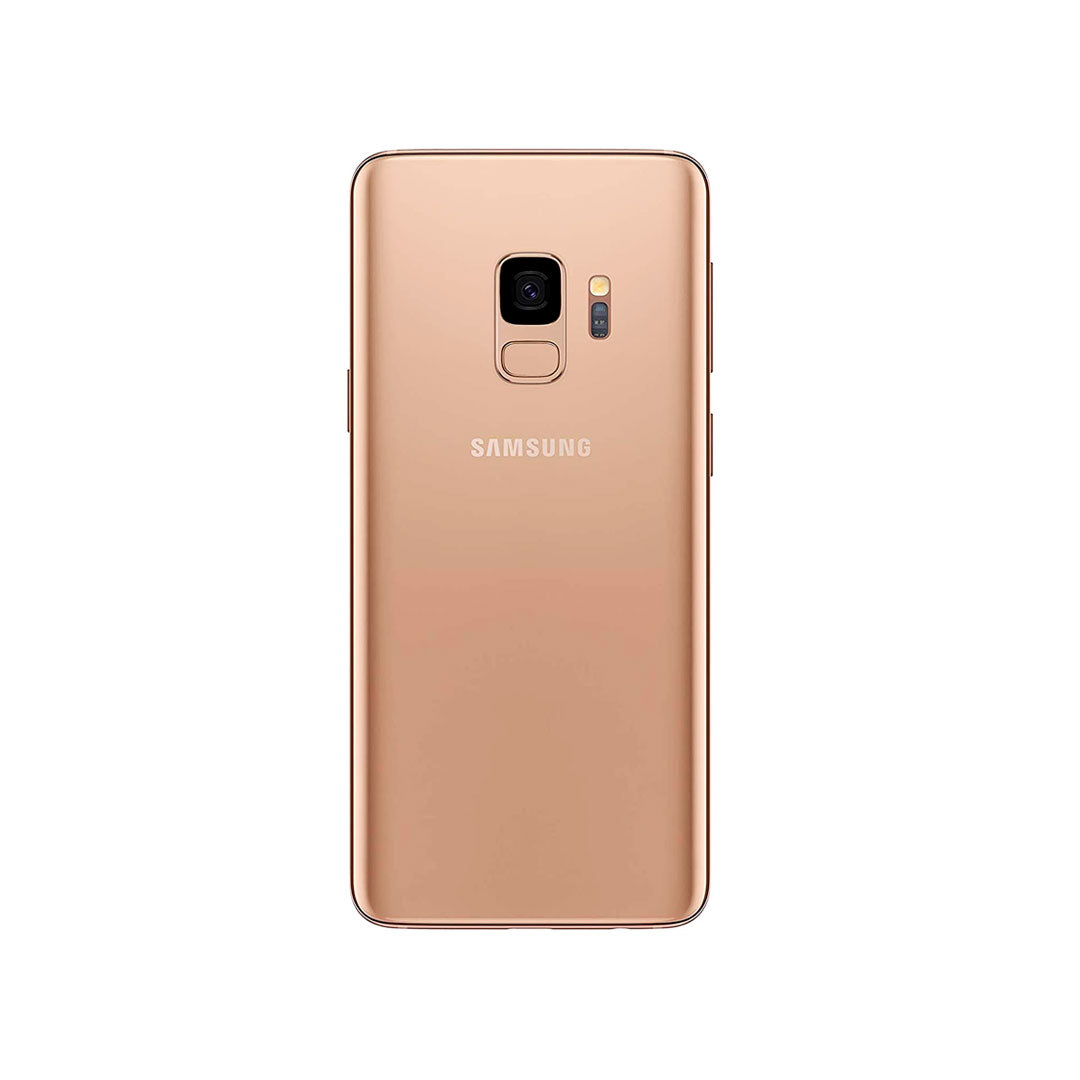 Samsung Galaxy S9