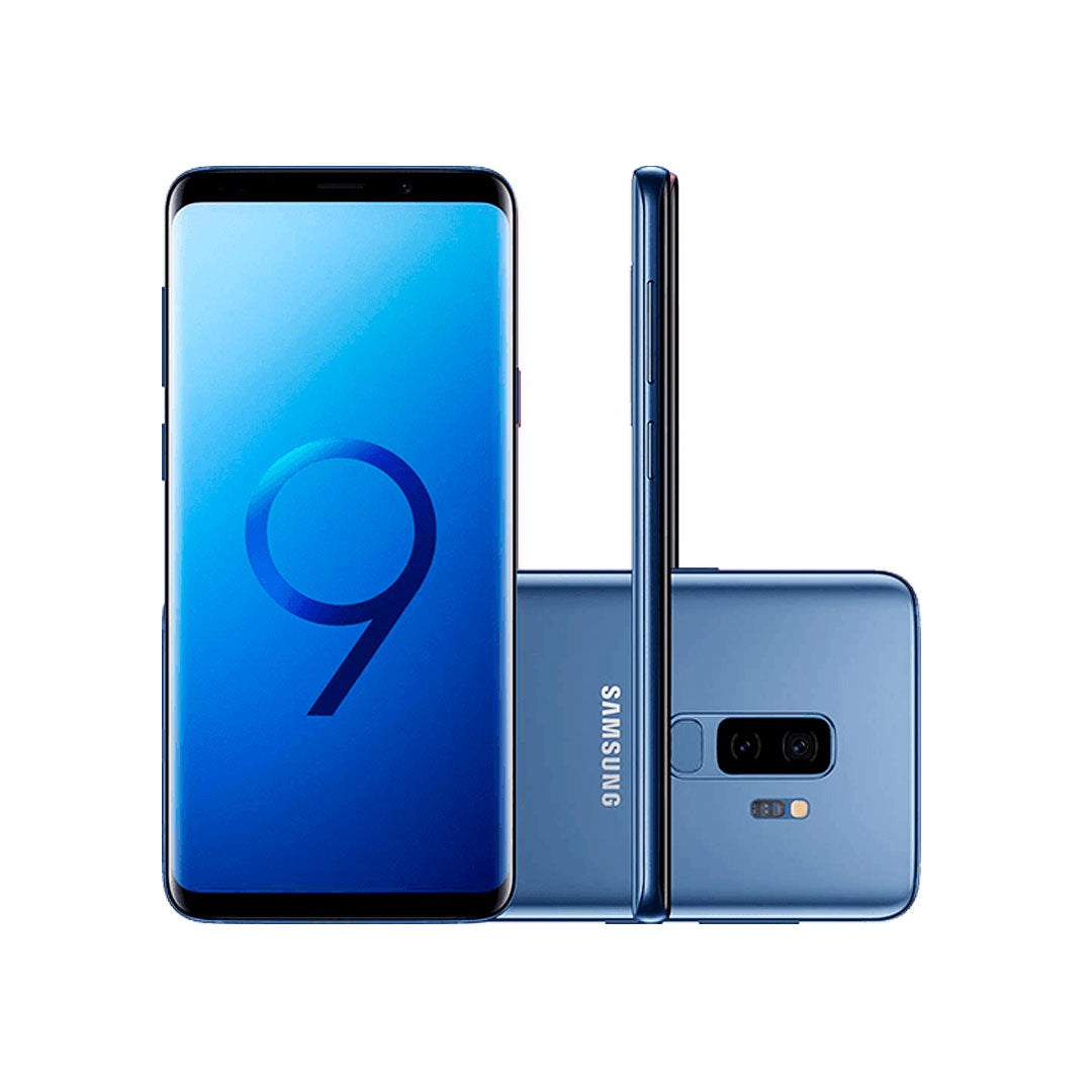 Samsung Galaxy S9+