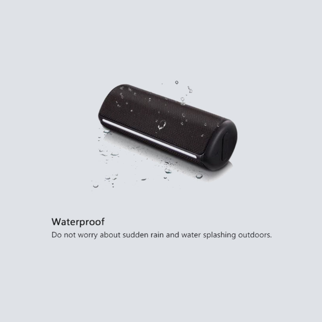 Altavoz Portable LG PH4 Bluetooth (Producto Unico)