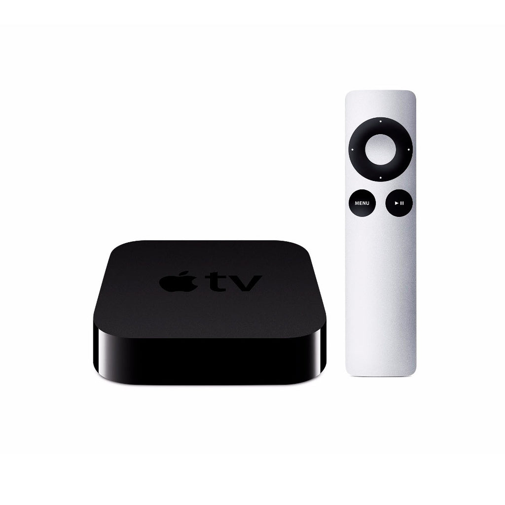 Apple TV 3ra Generación (Producto Único)