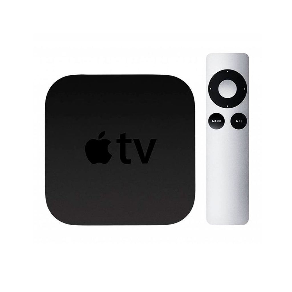 Apple TV (2a Gen)