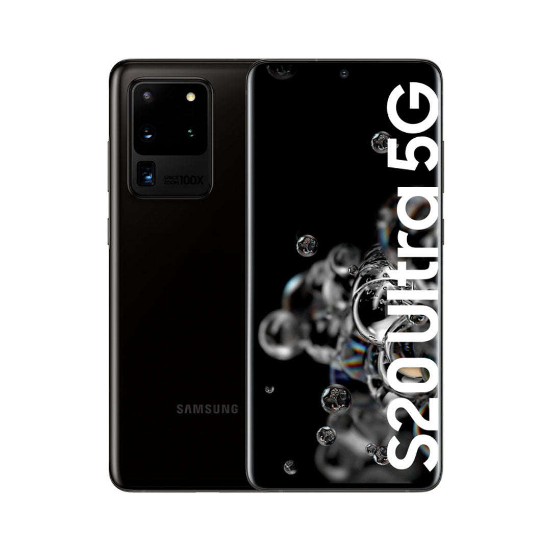 Galaxy S20 Ultra