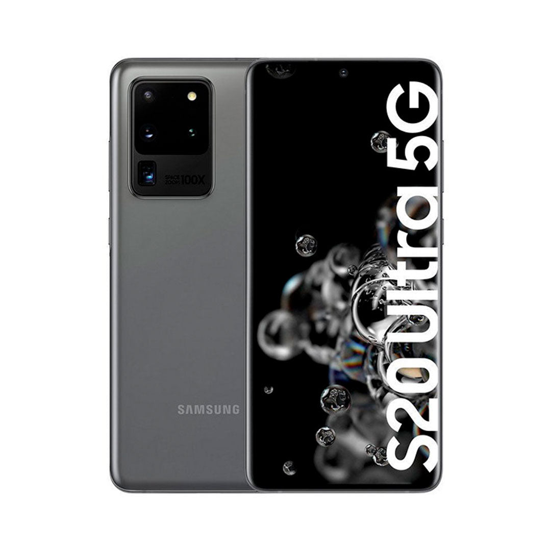 Galaxy S20 Ultra