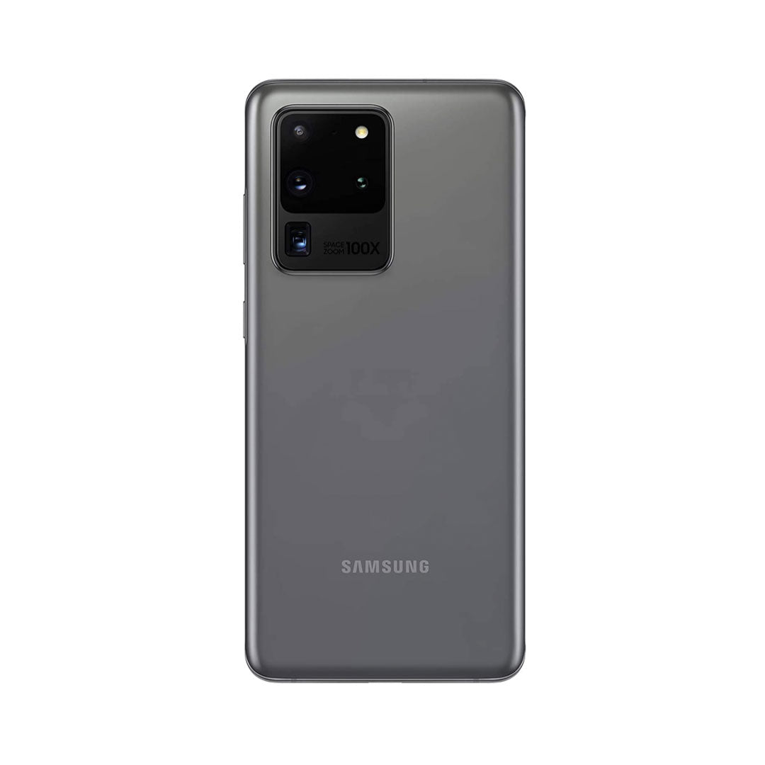 Galaxy S20 Ultra