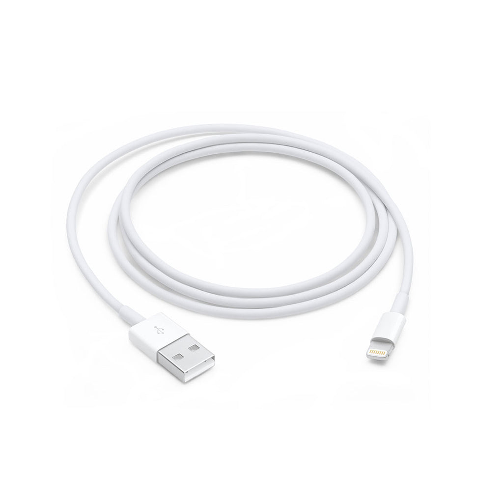 Cable Lighthing a USB (1m) de Apple