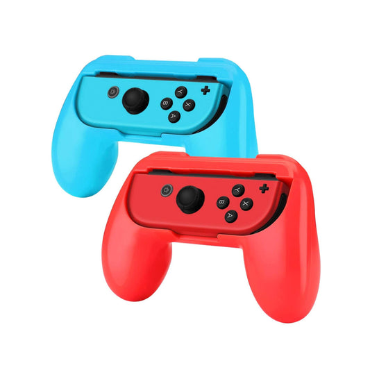 Hand Grips para Nintendo Switch