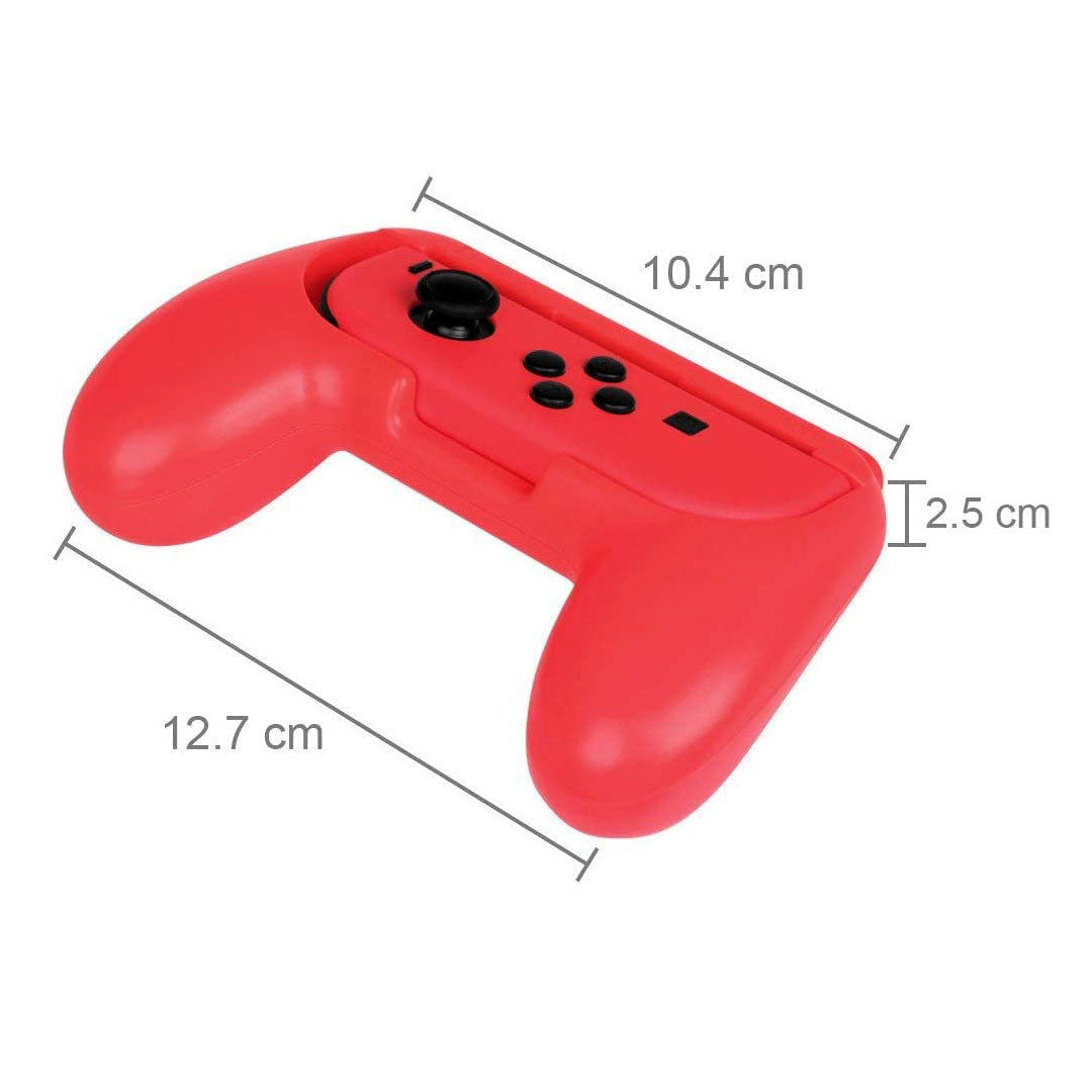 Hand Grips para Nintendo Switch