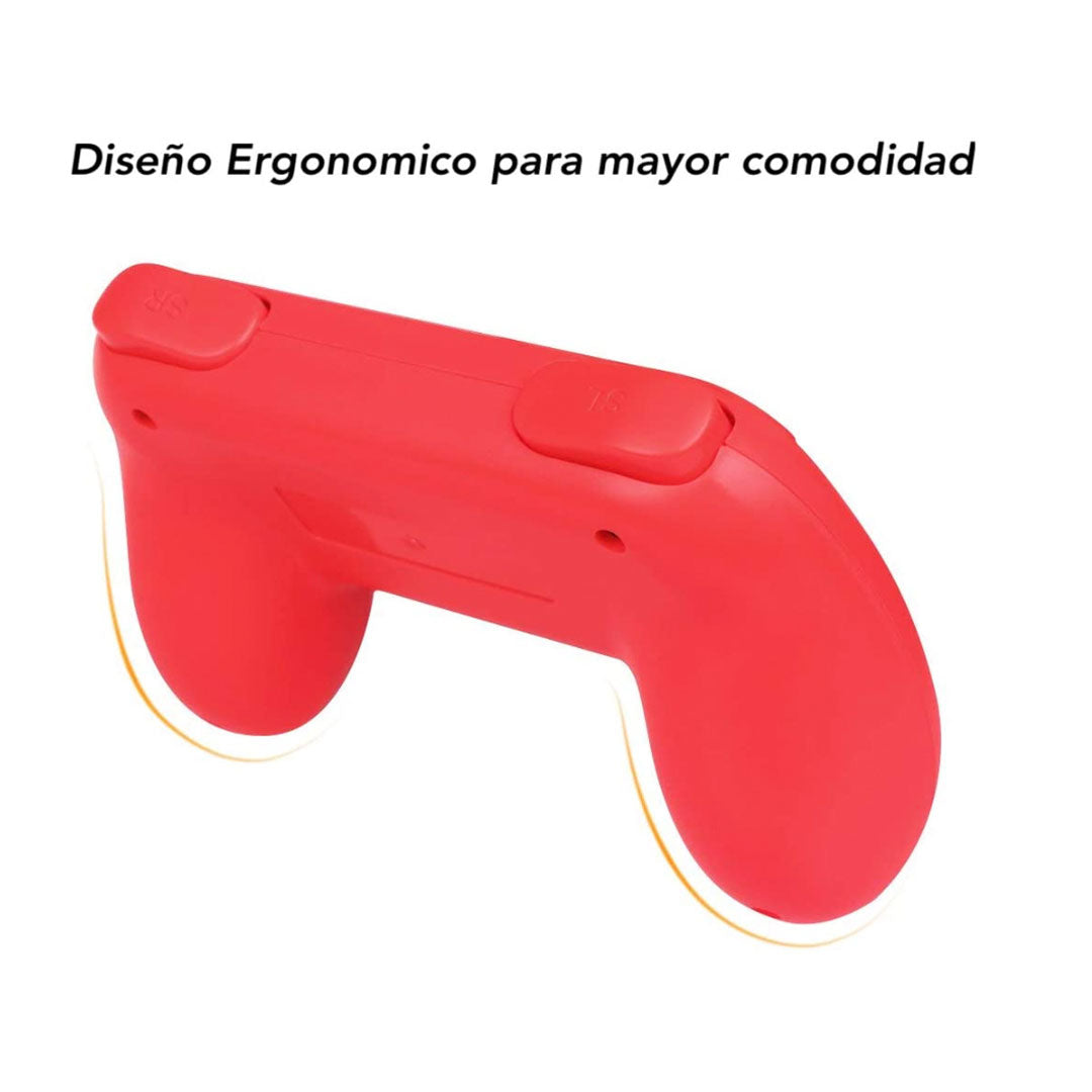 Hand Grips para Nintendo Switch