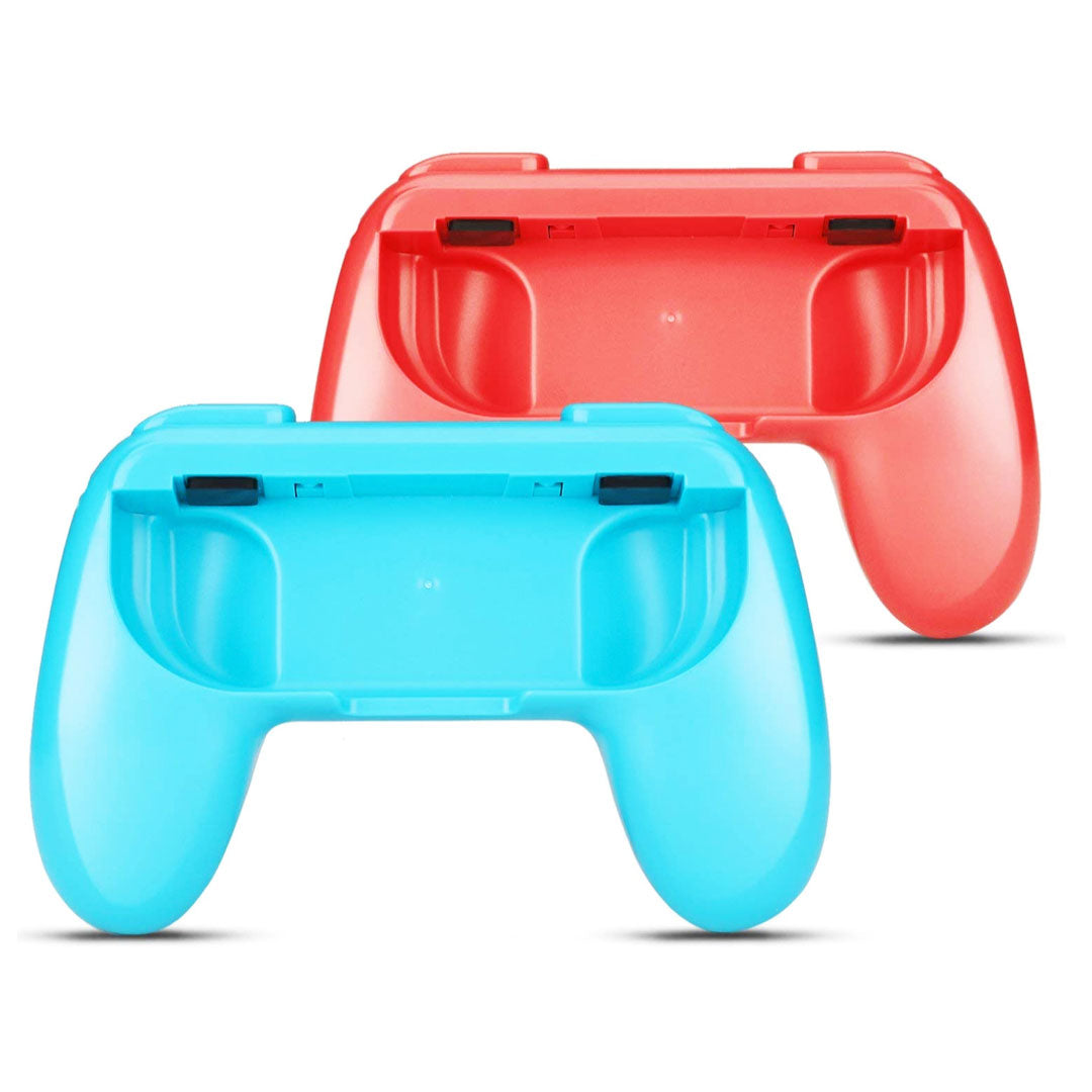 Hand Grips para Nintendo Switch
