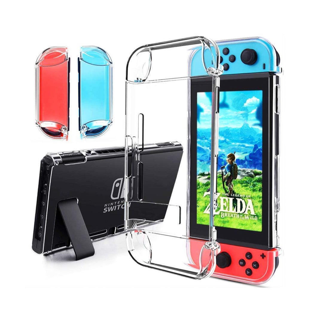 kit de accesorios - Nintendo Switch