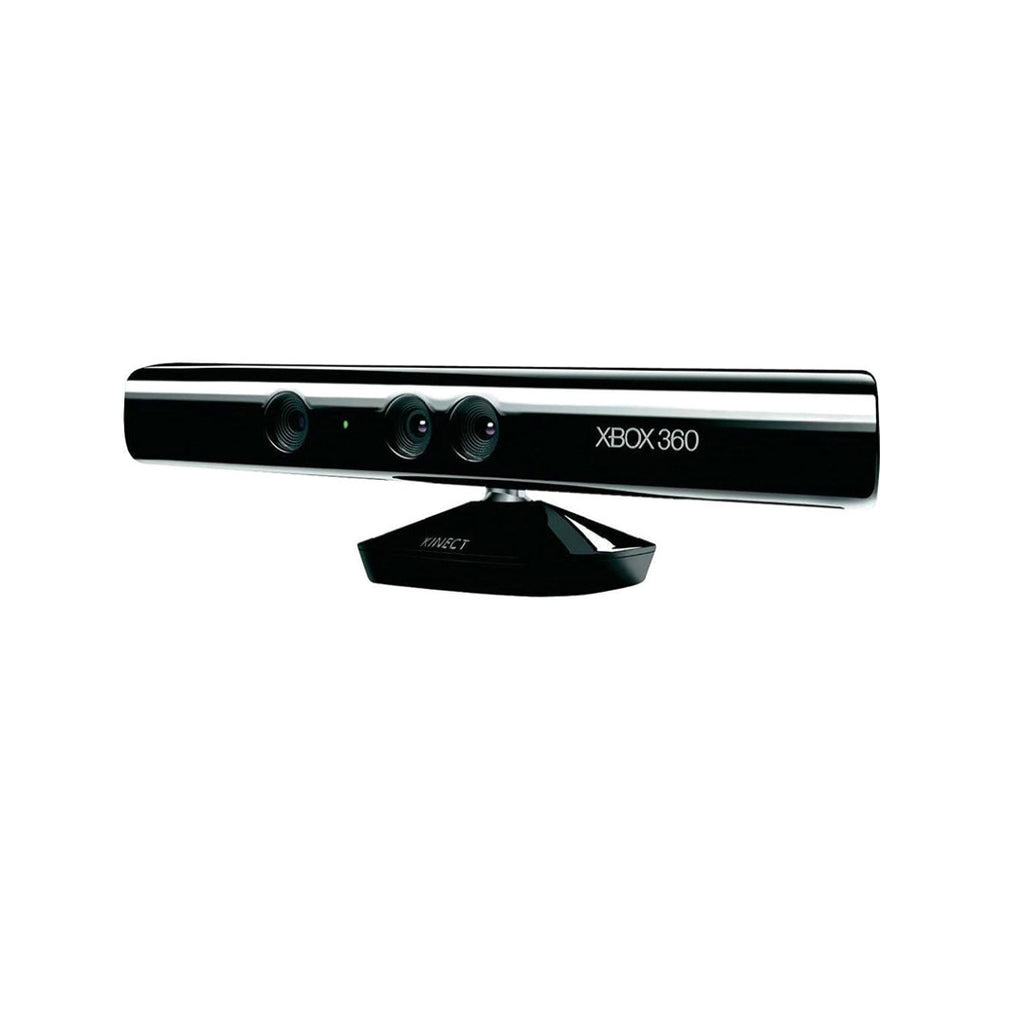 Sensor Kinect XBOX 360 – CircuitBank
