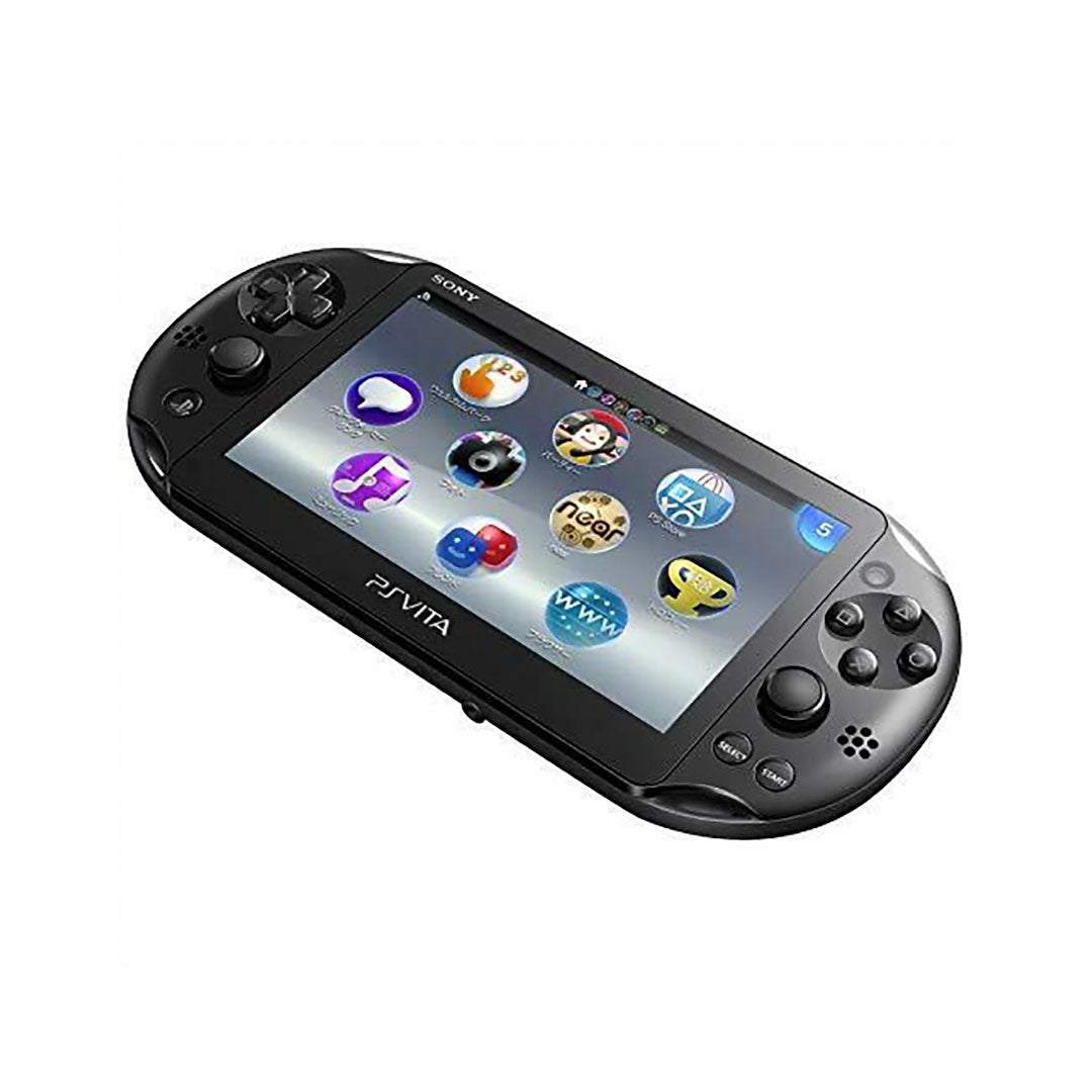 Sony PlayStation Vita