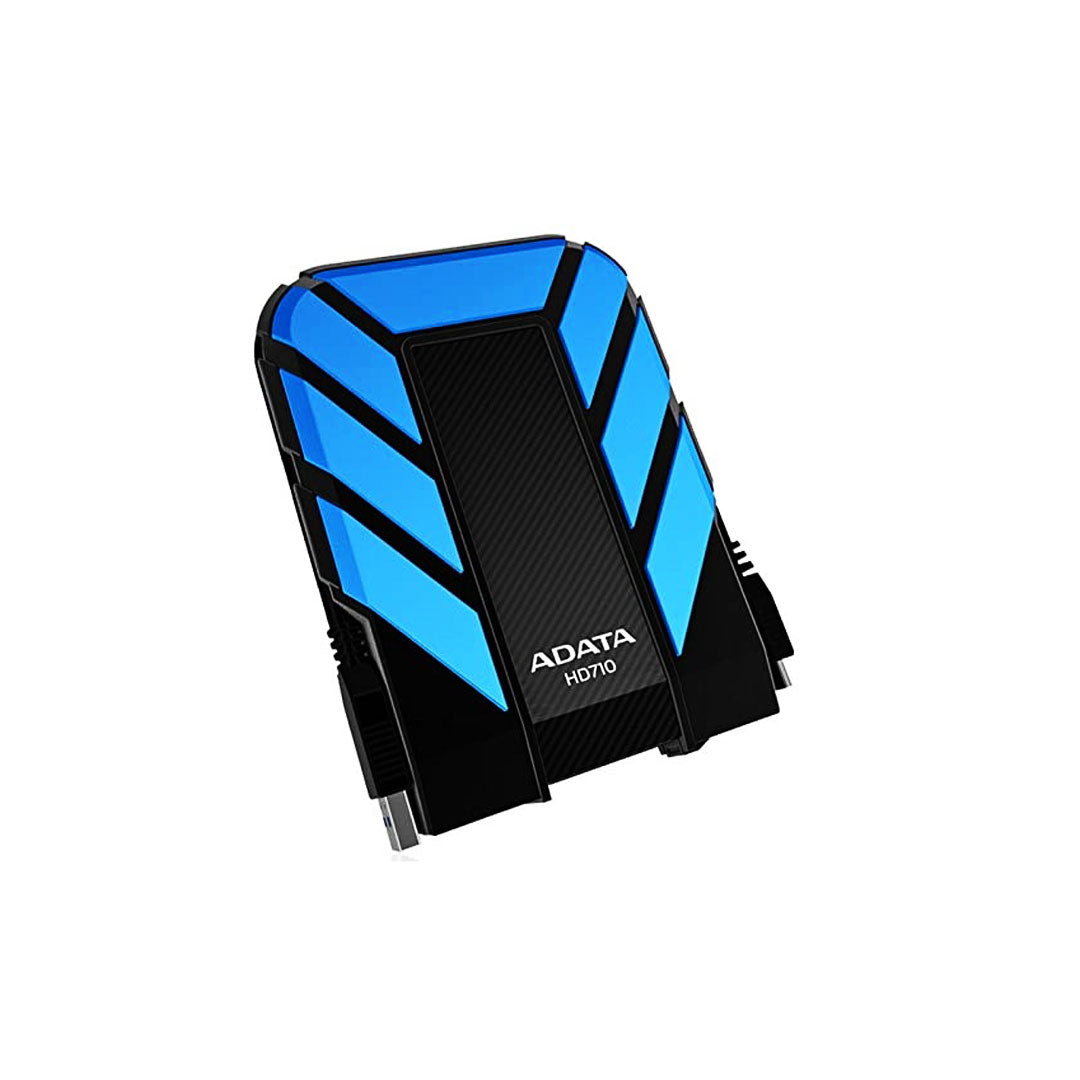 Disco externo ADATA