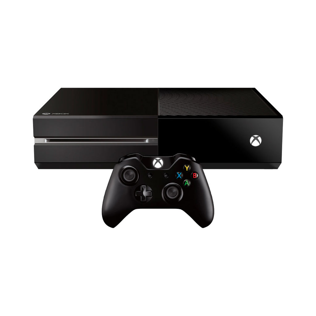Videojuegos Xbox One (One, One S, One X)