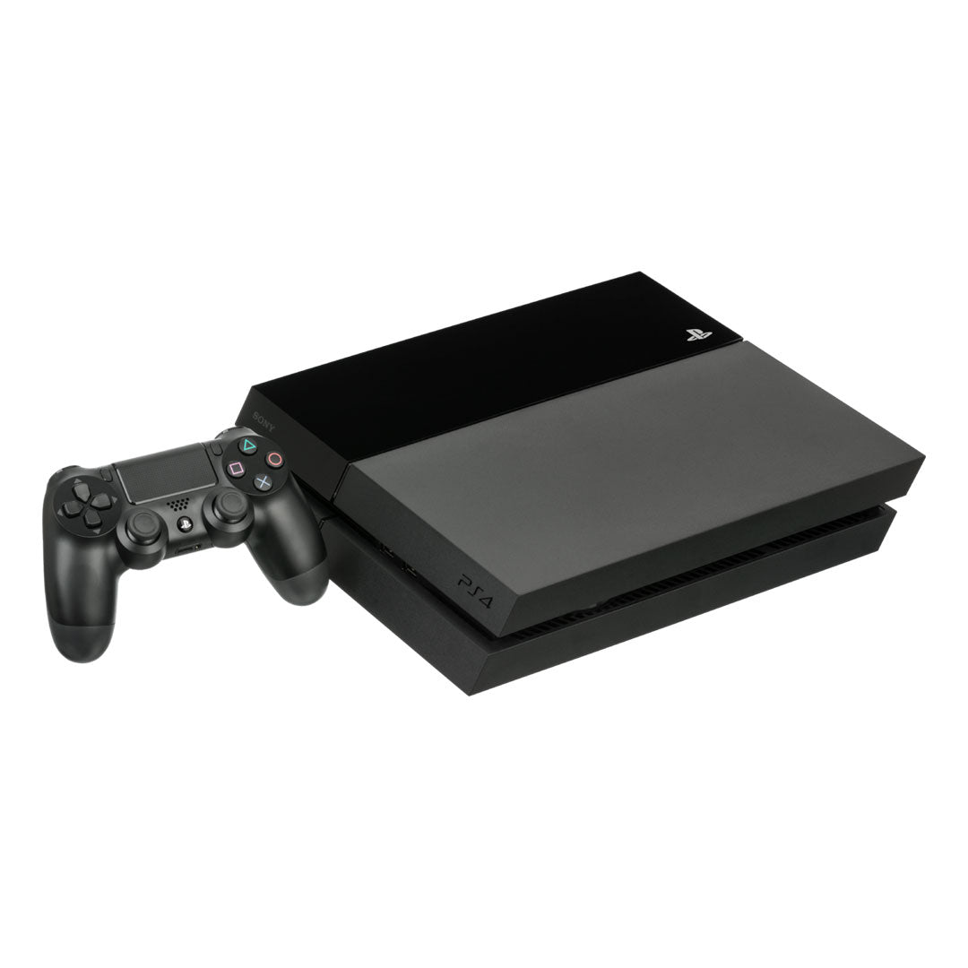 PlayStation 4