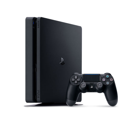 PlayStation 4