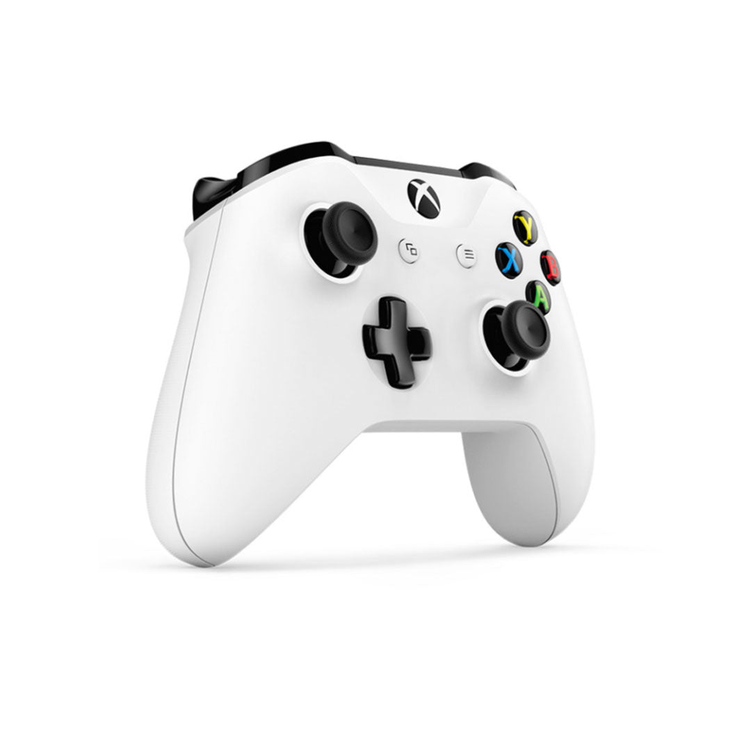 Control Inalámbrico Xbox Blanco