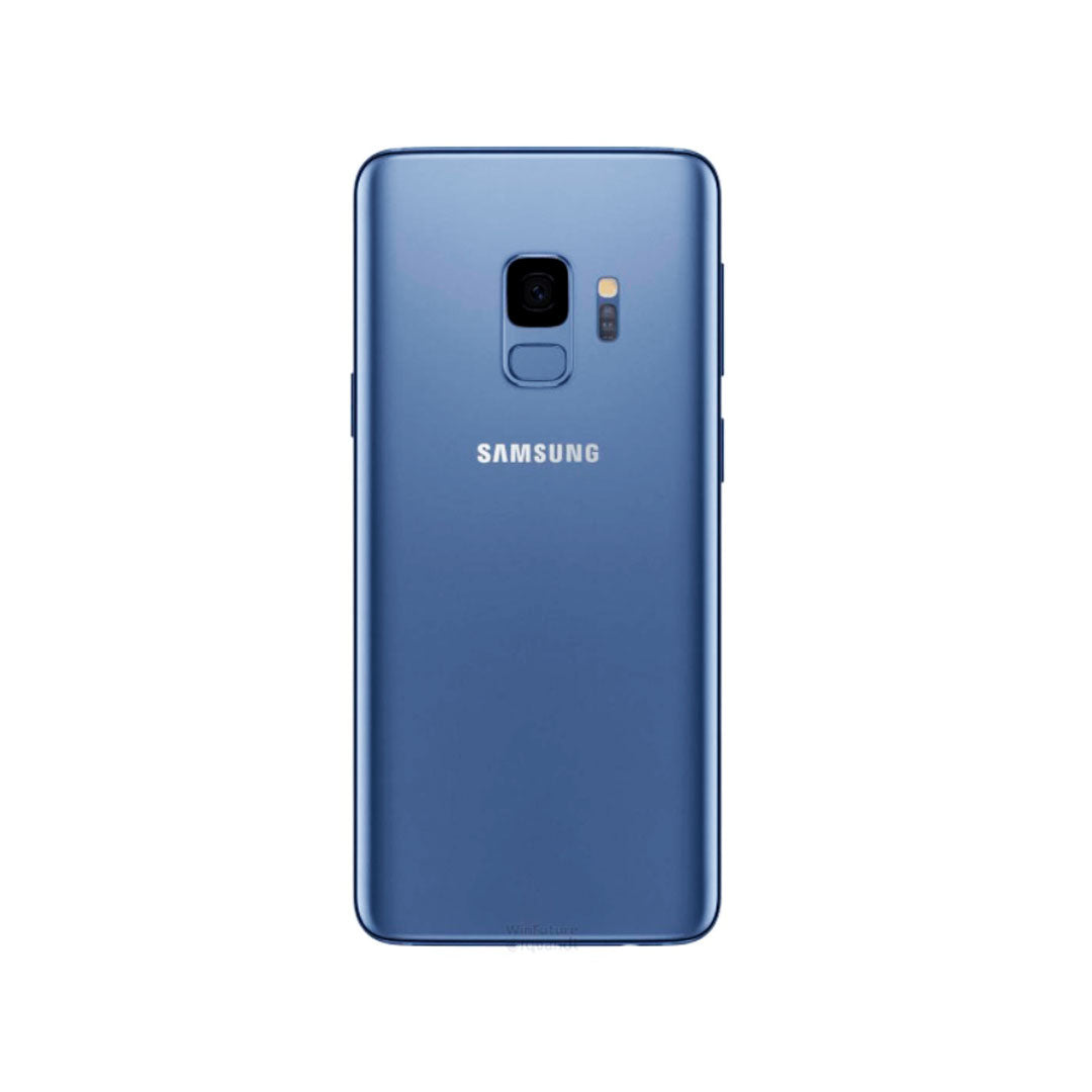 Samsung Galaxy S9