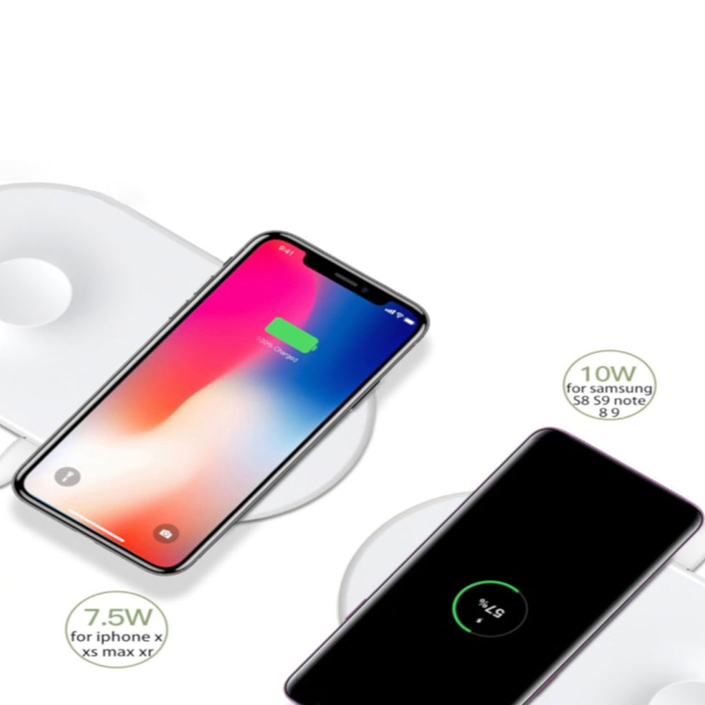 Samsung Note El Samsung S10 Tiene Carga Inalambrica Galaxy Note