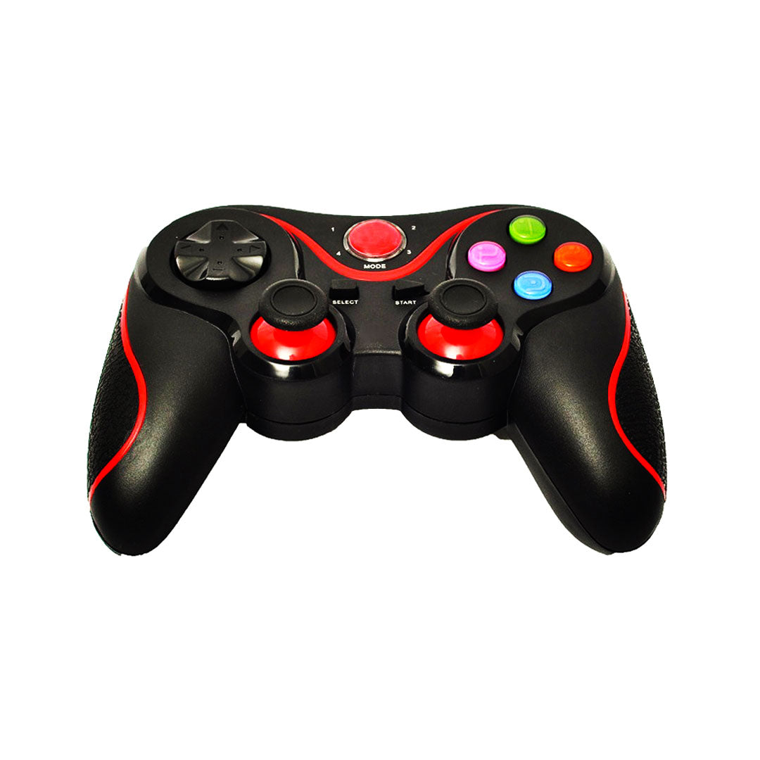 Control Inalámbrico NJ-312 (Ridgeway)