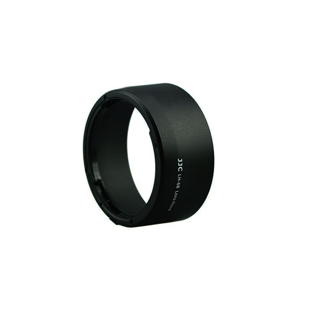 Lens Hood Fotasy ES68 Flor Parasol y limpiador de lente