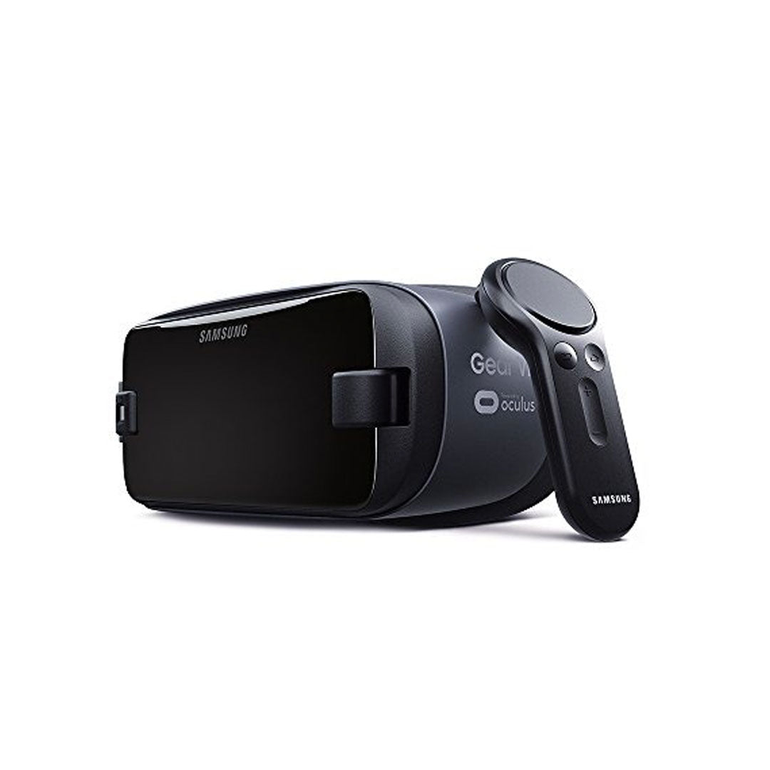 Lentes Virtual Samsung Gear Vr Xtr P