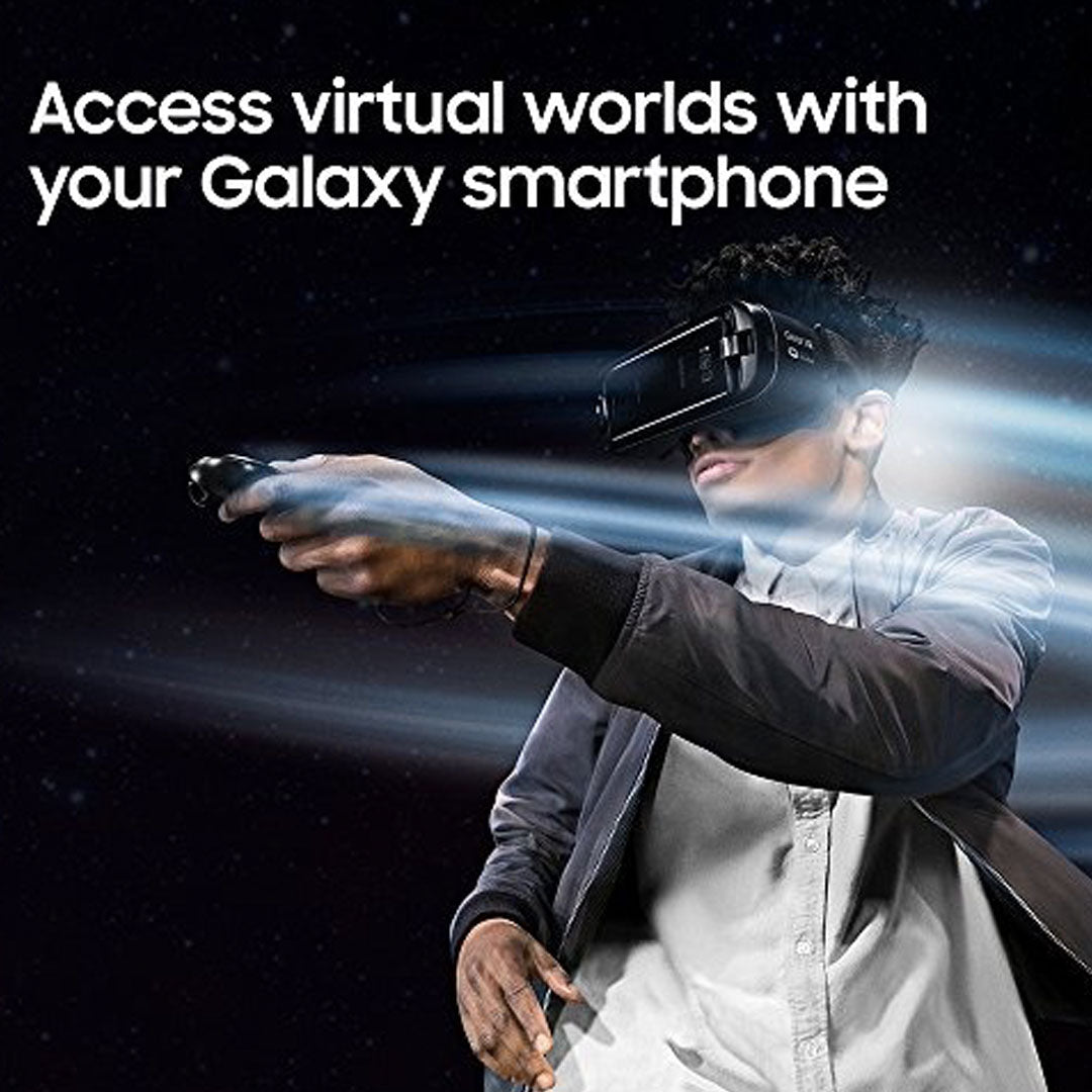 Lentes Virtual Samsung Gear Vr Xtr P