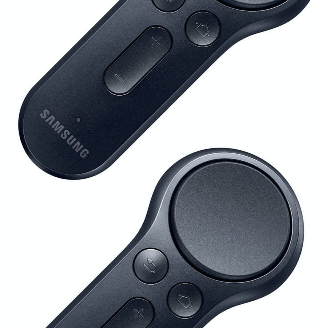 Lentes Virtual Samsung Gear Vr Xtr P