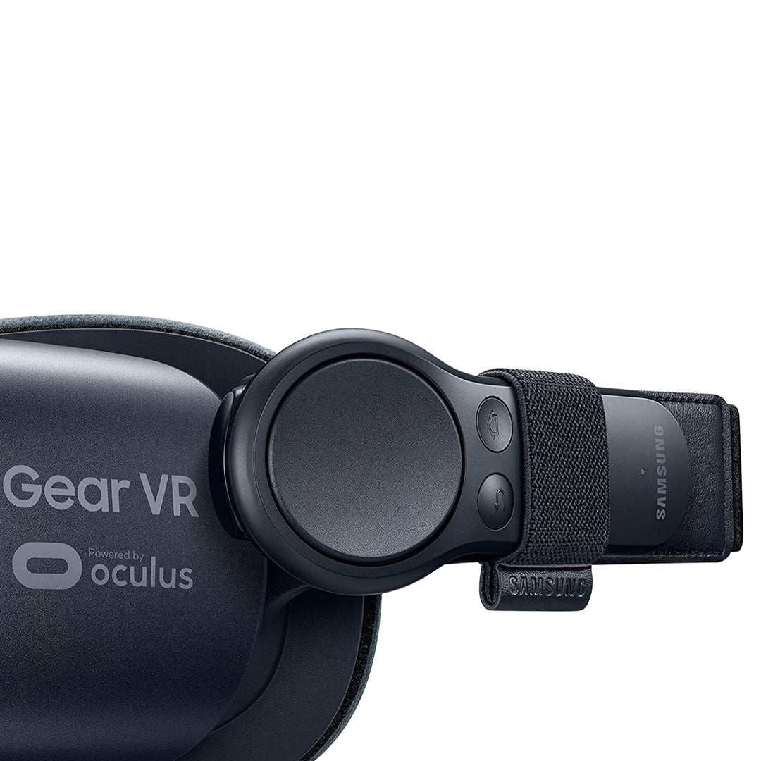 Lentes Virtual Samsung Gear Vr Xtr P